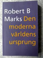 Den moderna v&auml;rldens ursprung