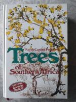 Trees of southern Africa