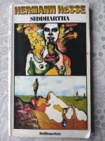 Siddhartha : en indisk ber&auml;ttelse