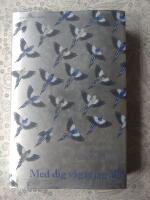 Med dig v&aring;gar jag allt