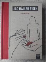 Jag h&aring;ller tiden