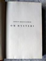 Om hysteri/Den nationella diktaturen 