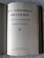 Om hysteri/Den nationella diktaturen 
