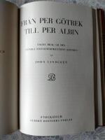 Tredje statsmakten/Fr&aring;n Per G&ouml;trek till Per Albin 