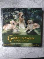 Golden retriever till nytta och n&ouml;je