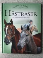 Hästraser
