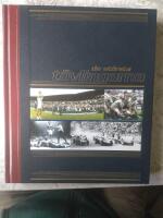 De st&ouml;rsta t&auml;vlingarna