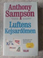 Luftens kejsard&ouml;men : de internationella flygbolagens utveckling, politik och konkurrens