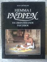 Hemma i Indien : en orienterande faktabok