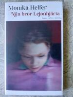 Min bror Lejonhj&auml;rta