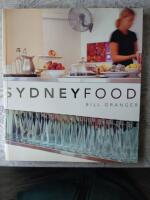 Sydney food