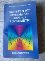 Konsten att- utveckla och anv&auml;nda psykometri