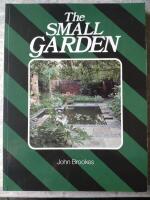 The small garden