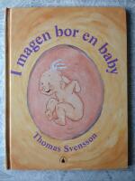 I magen bor en baby