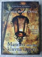 Mannen med den kluvna l&auml;ppen