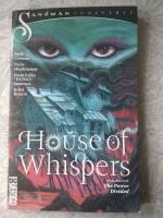 House of whispers