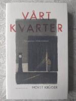 V&aring;rt kvarter : en uppv&auml;xt i Hitlertyskland