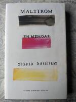 Malstr&ouml;m