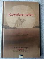 Kamelen i solen