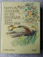 Naturdagbok av eng 1906