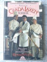 Krogen Glada laxens kokbok