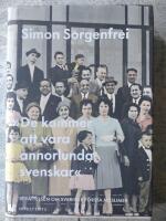 "De kommer att vara annorlunda svenskar" : ber&auml;ttelsen om Sveriges f&ouml;rsta muslimer