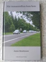 N&auml;r tsunamioffren kom hem