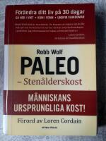 Paleo - sten&aring;lderskost