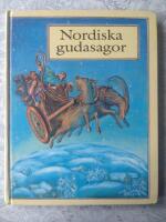Nordiska gudasagor