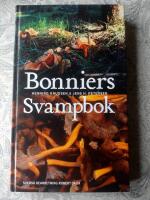 Bonniers svampbok