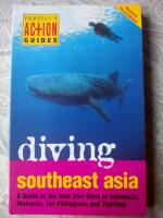 Diving southeast Asia