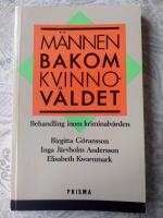 M&auml;nnen bakom kvinnov&aring;ldet : behandling inom kriminalv&aring;rden