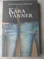 K&auml;ra V&auml;nner