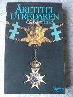 &Auml;retitelutredaren : [roman]