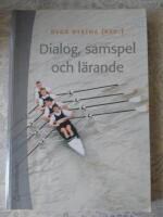 Dialog, samspel och l&auml;rande
