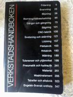 Verkstadshandboken