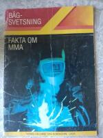 Bågsvetsning MMA