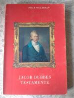 Jacob Dubbes testamente 