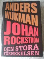 Den stora f&ouml;rnekelsen