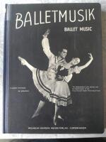 Balletmusik: Ballet music vol 2