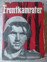 Frontkamrater 