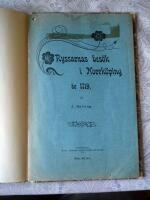 Ryssarnas bes&ouml;k i Norrk&ouml;ping 1719