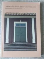 &Ouml;sterg&ouml;tlands byggnadsminnen : v&auml;gvisare till 65 byggnadsmilj&ouml;er