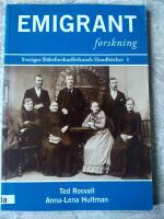 Emigrantforskning