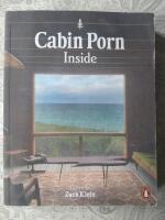 Cabin Porn: Inside