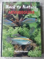 Akvarieguide