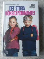 Det stora k&ouml;nsexperimentet : S&aring; uppn&aring;r vi riktig j&auml;mst&auml;lldhet