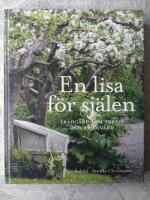En lisa f&ouml;r sj&auml;len : tr&auml;dg&aring;rd som terapi och friskv&aring;rd