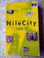 Nilecity 105,6 : manuskript