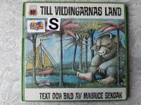 Till vildingarnas land